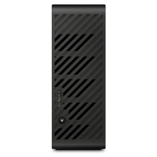 Външен харддиск Seagate STKP22000400 Черен 22 TB