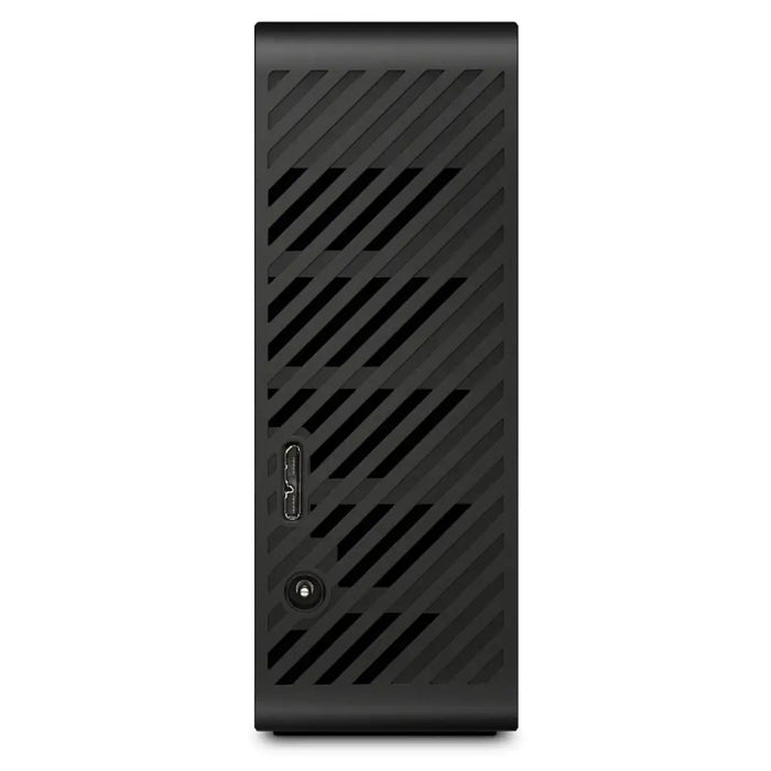 Външен харддиск Seagate STKP22000400 Черен 22 TB
