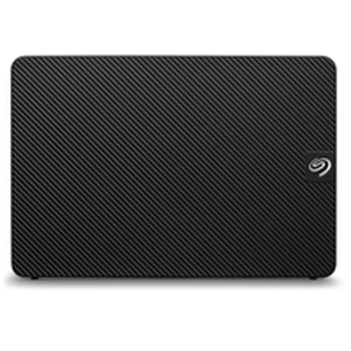 Външен харддиск Seagate STKP26000400 Черен
