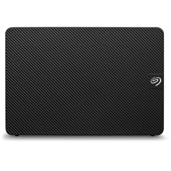 Външен харддиск Seagate STKP26000400 Черен