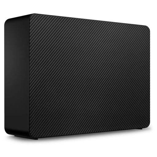 Външен харддиск Seagate STKP26000400 Черен