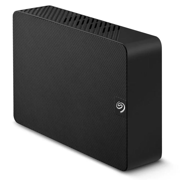 Външен харддиск Seagate STKP26000400 Черен