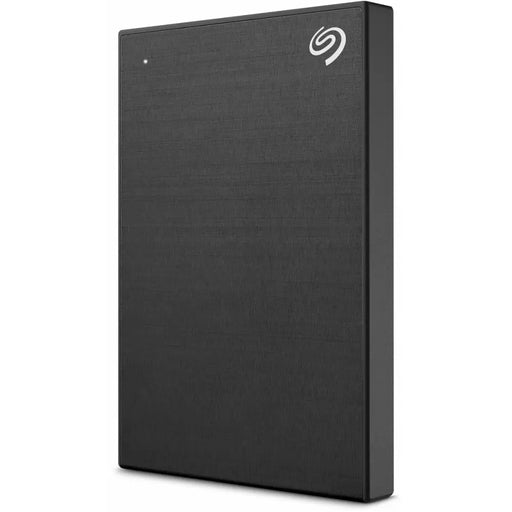 Външен харддиск Seagate Черен 1 TB HDD