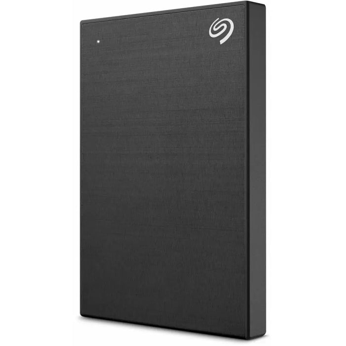 Външен харддиск Seagate Черен 1 TB HDD