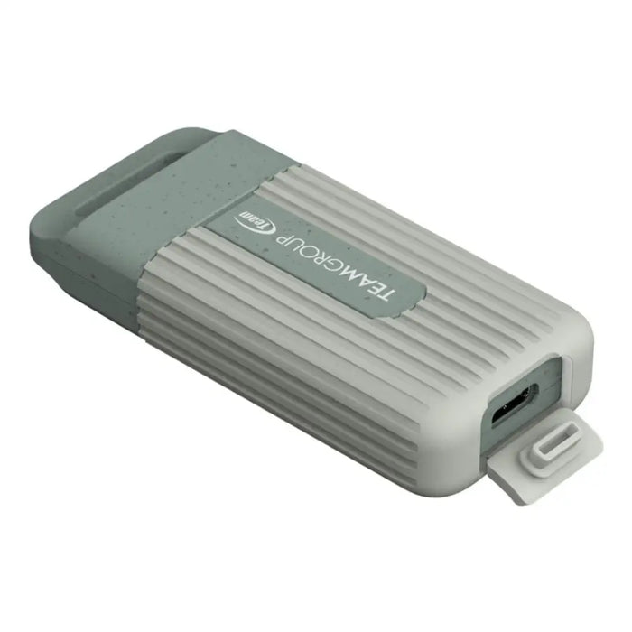 Външен харддиск Team Group PD20 ECO Mini Сив SSD 2 TB
