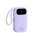 Външна батерия Baseus EnerFill FC21 Qpow 3 Ultra 20000mAh