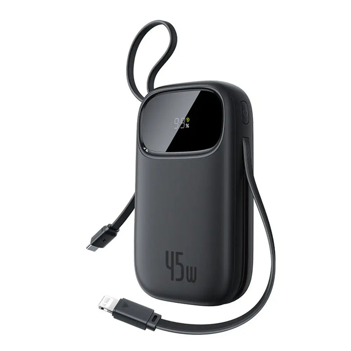 Външна батерия Baseus EnerFill FC31 10000mAh 45W с USB-C