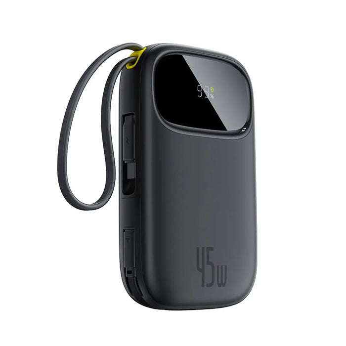 Външна батерия Baseus EnerFill FC31 10000mAh 45W с USB-C