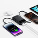 Външна батерия Baseus EnerFill FC31 10000mAh 45W с USB-C