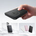 Външна батерия Baseus EnerFill FM12 10000mAh 22.5W Qi2