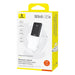 Външна батерия Baseus Lipow 10000mAh 22.5W с два вградени