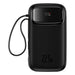 Външна батерия Baseus Qpow2 20000mAh 22.5W с двоен кабел