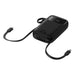 Външна батерия Baseus Qpow2 20000mAh 22.5W с двоен кабел