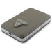 Външна батерия Guess Grained Triangle с MagSafe 5000mAh 15W
