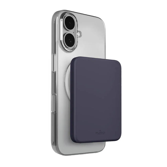 Външна батерия Puro 4200mAh MagSafe USB-C