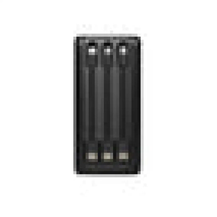 ВЪНШНА БАТЕРИЯ TTEC PowerSlim Trio 20 Ah Black