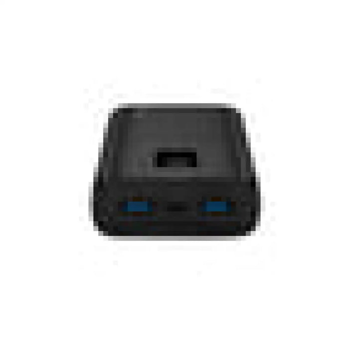 ВЪНШНА БАТЕРИЯ TTEC PowerSlim Trio 20 Ah Black