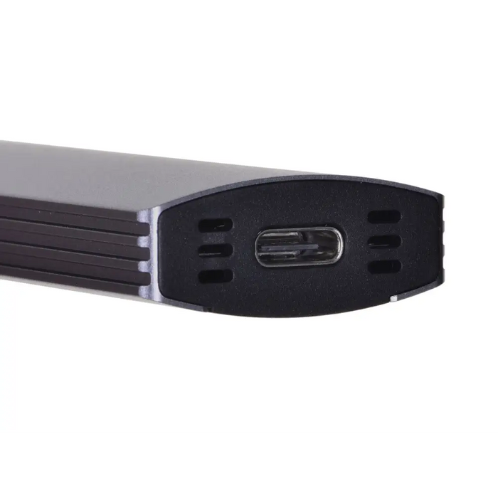 Външна кутия Unitek S1230A Сив