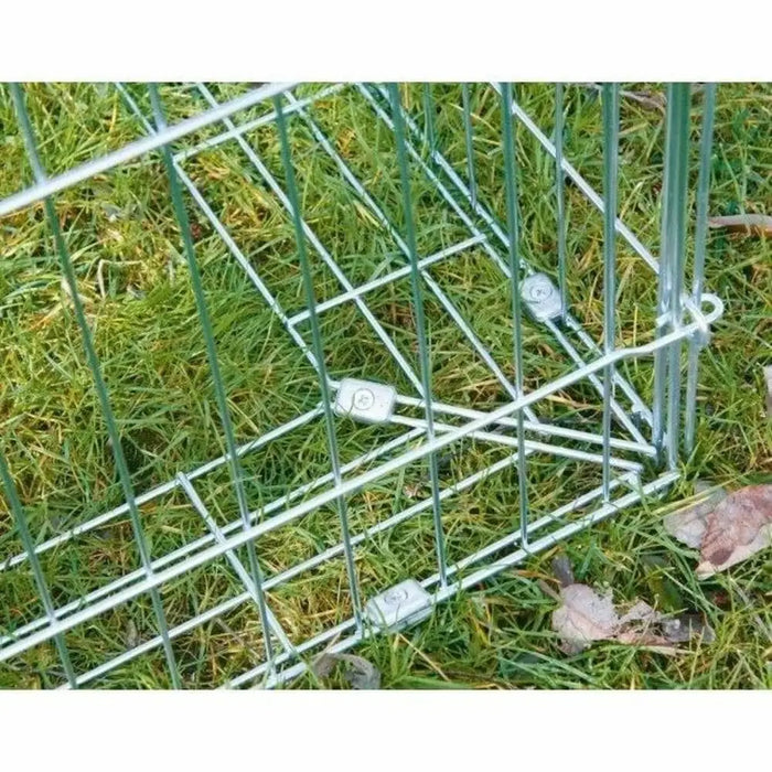 Външна ограда Kerbl