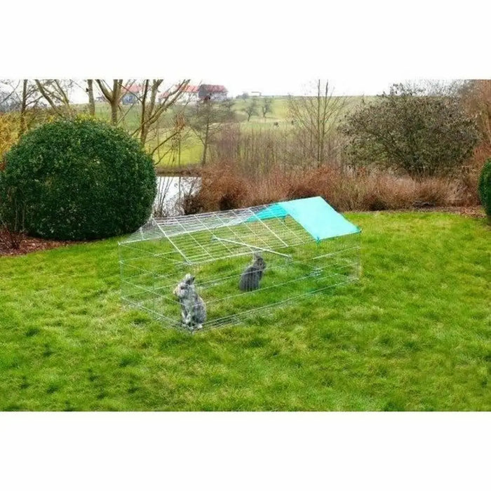 Външна ограда Kerbl