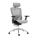 Въртящ се стол Expert 5.3 Grey Mesh