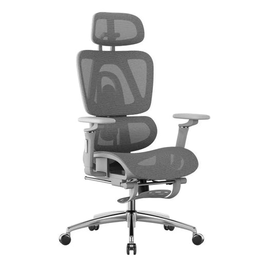Въртящ се стол Expert 7.9 Grey
