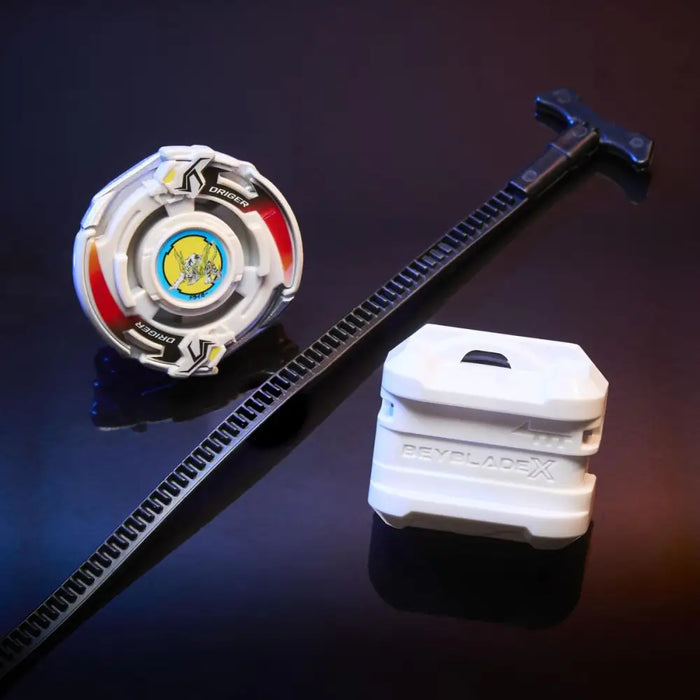 Въртящ се Връх Hasbro BeyBladeX