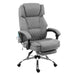 Въртящ се стол Boss 6.0 Grey