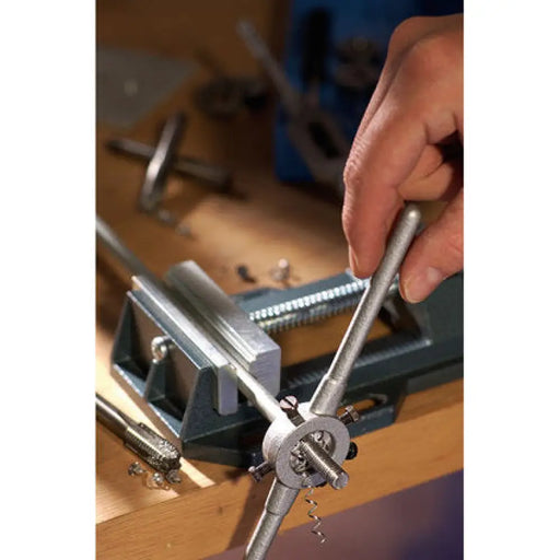 ВЪРТОК ЗА ПЛАШКА KWB