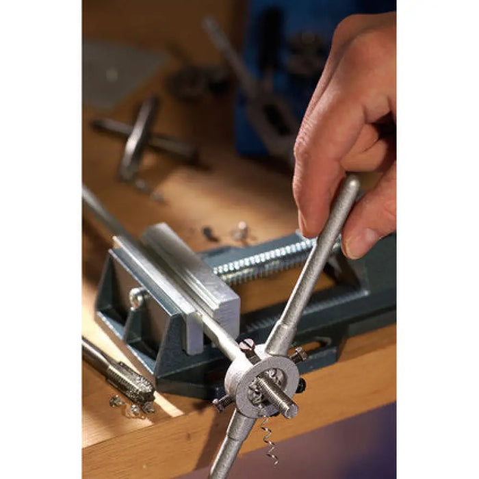 ВЪРТОК ЗА ПЛАШКА KWB