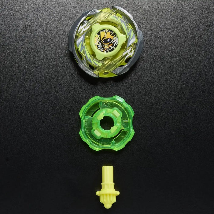 Въртящ се Връх Hasbro BeyBladeX