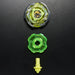 Въртящ се Връх Hasbro BeyBladeX