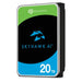 Вътрешен твърд диск Seagate SkyHawk AI 20 TB 7200 RPM 512