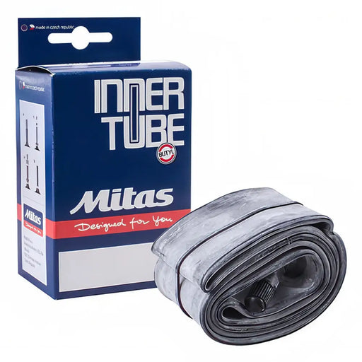 ВЪТРЕШНА ГУМА 10 X 1.75 X 2 MITAS 10X1.75X2