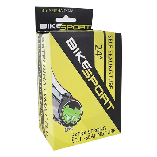 ВЪТРЕШНА ГУМА KENDA 24 1.95X2.125 AV 48