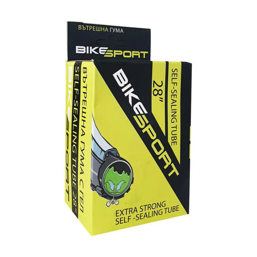 ВЪТРЕШНА ГУМА KENDA 28 1.95X2.125 AV 48