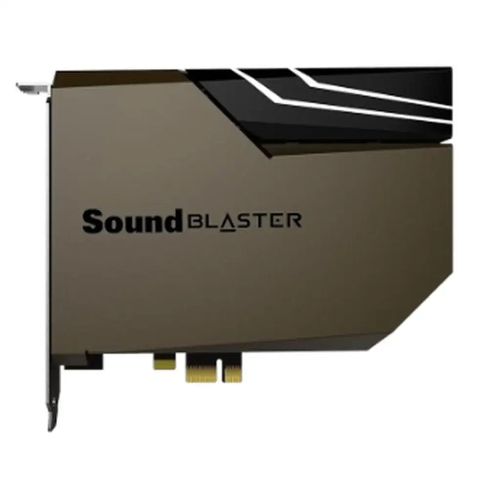 Вътрешна звукова карта Creative Technology Sound Blaster