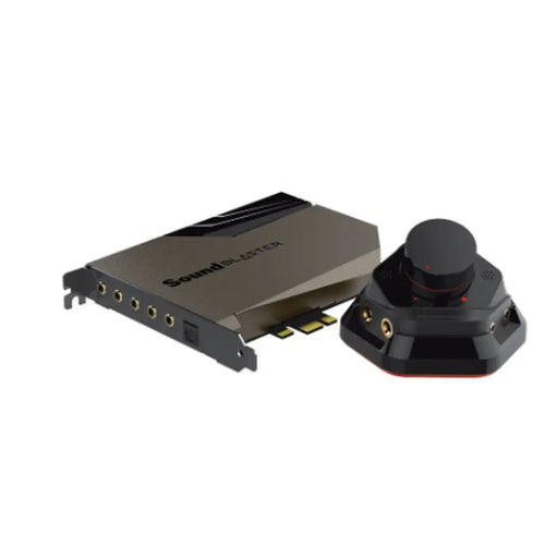 Вътрешна звукова карта Creative Technology Sound Blaster