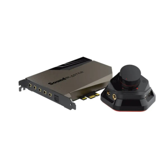Вътрешна звукова карта Creative Technology Sound Blaster