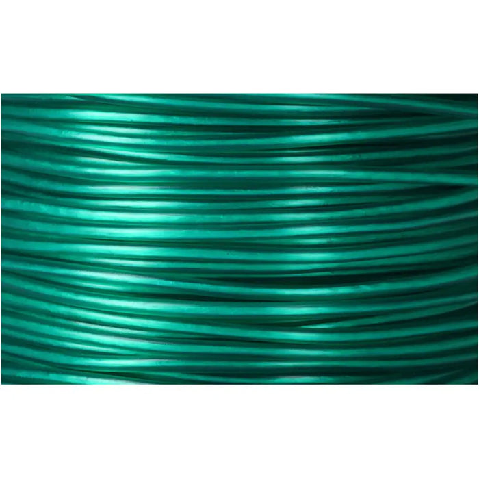 Въже за Простиране EDM 87942 Зелен PVC полипропилен 5 mm x