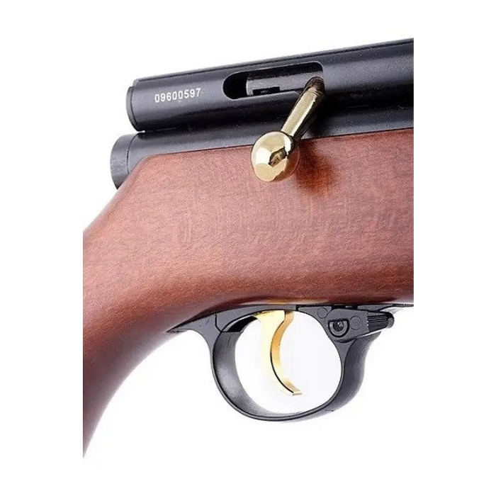 Въздушна пушка BEEMAN QB78 D DELUXE k.4,5 mm (B-QB78D-45)