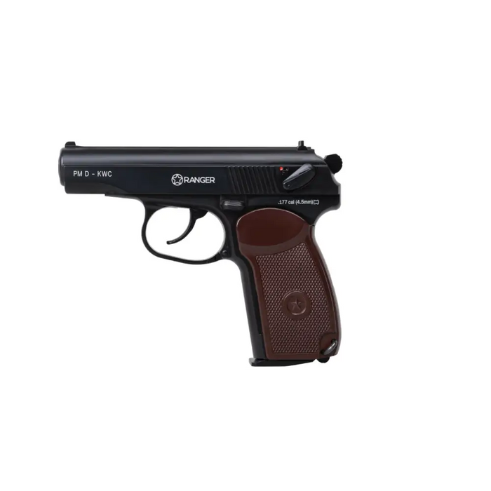 Въздушна пушка Въздушна пушка RANGER PM Diabolo KWC кал.