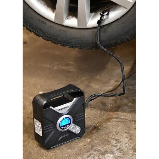 Въздушен Компресор PRECISION-STEEL