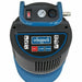 Въздушен Компресор Scheppach HC24V Вертикално 1500 W 10 bar