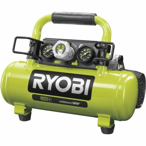 Въздушен Компресор Ryobi R18AC-0 4 L