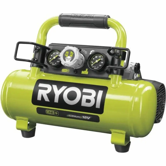 Въздушен Компресор Ryobi R18AC-0 4 L