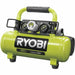 Въздушен Компресор Ryobi R18AC-0 4 L