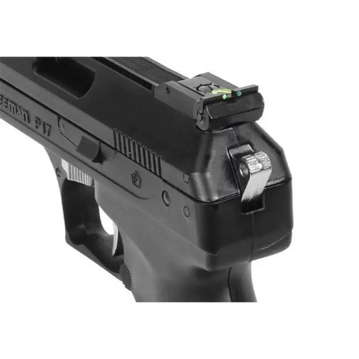 Въздушен пистолет BEEMAN USA P17 m.2004 PCA k.4,5 mm TRU-GLO