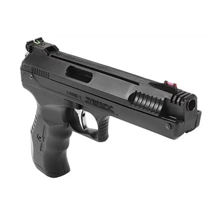Въздушен пистолет BEEMAN USA P17 m.2004 PCA k.4,5 mm TRU-GLO