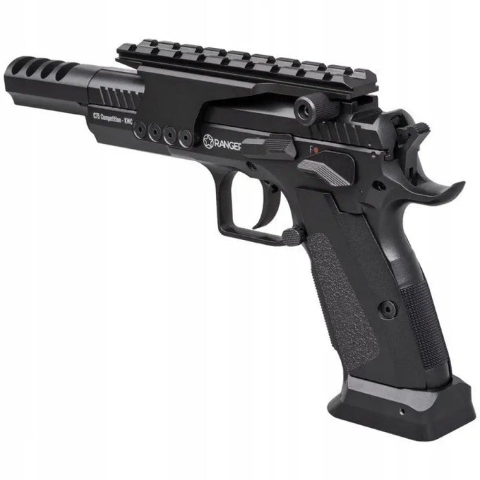 Въздушен пистолет RANGER C75 Competition KWC калибър 4.5